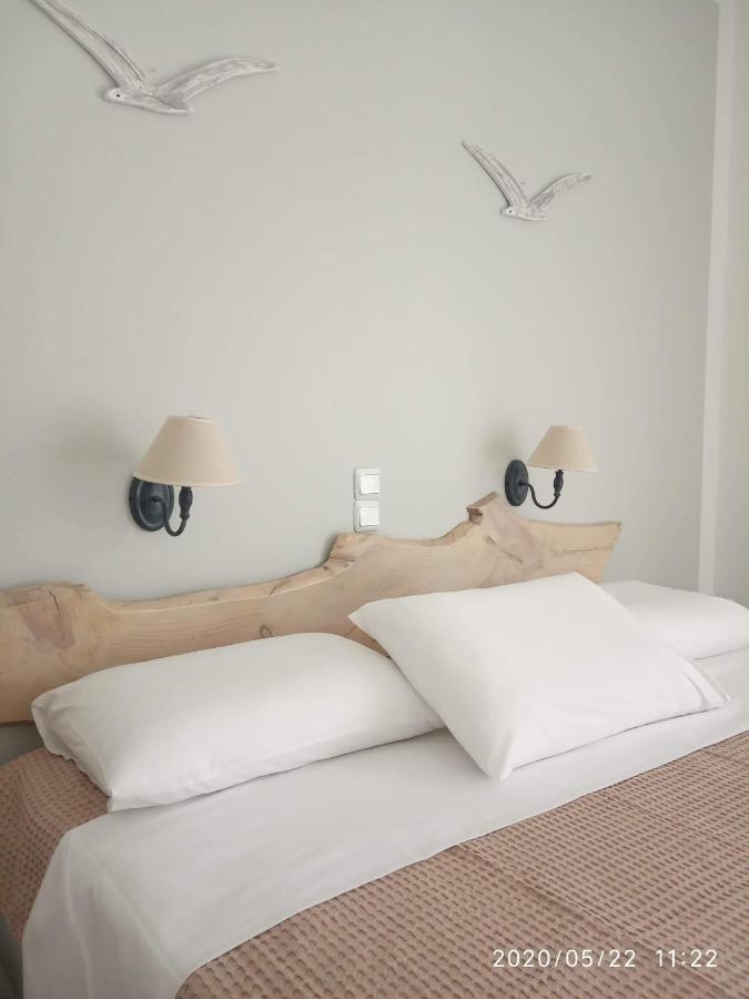 Alexandros Aparthotel Poros Town Екстериор снимка